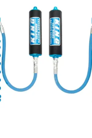 King Shocks 21+ GM Suburban/Yukon XL Rear 2.5 Dia Remote Reservoir Coil-Over (Pair) Best Seller
