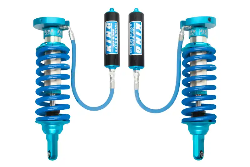 King Shocks 21+ GM Suburban/Yukon XL Rear 2.5 Dia Remote Reservoir Coil-Over (Pair) Best Seller