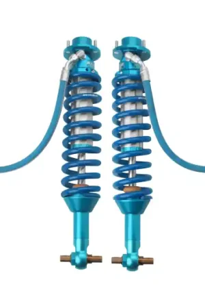 King Shocks 2021 Ford Bronco Front 2.5 Dia Remote Reservoir Shock (Pair) Sale