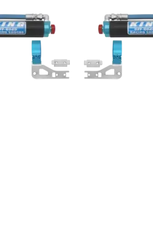 Holiday Sale King Shocks 2023+ Toyota Sequoia 2.5 Dia Rear Coilover w/Remote Reservoir/w Adjuster (Pair)