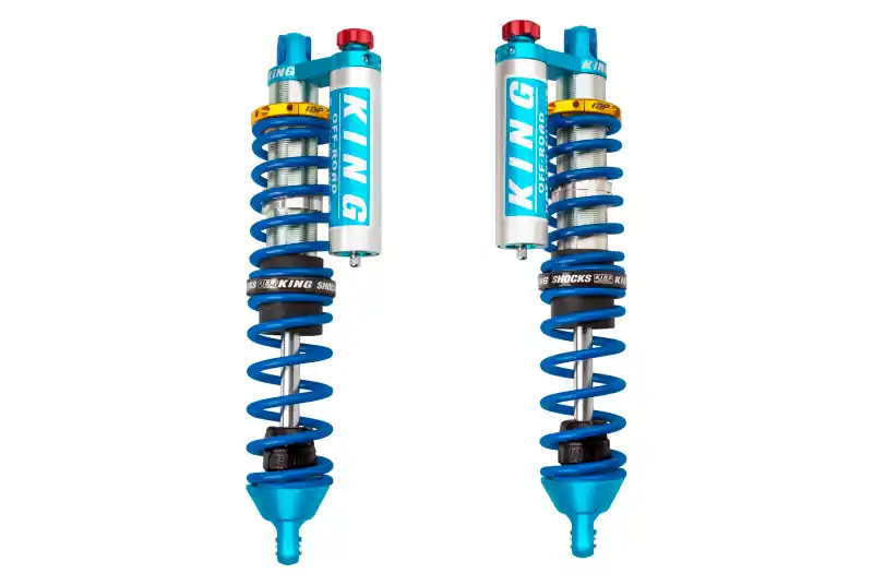 Wholesale King Shocks 15+ Maverick Turbo / Non-Turbo 2.5 Rear Internal Bypass Piggyback Coilover w/ Adjuster