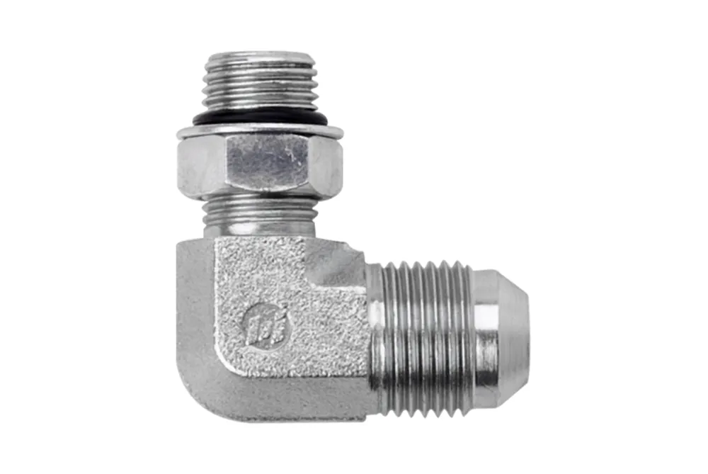 Must Have King Shocks 3.0/3.5 RS Hose Assembly (-12 Hose Std Fittings Only)