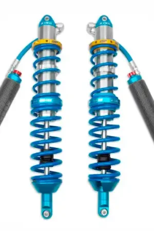 Factory Price King Shocks 2016+ YXZ 1000R 3.0 Rear Hose Remote Internal Bypass Coilover w/ Adjuster