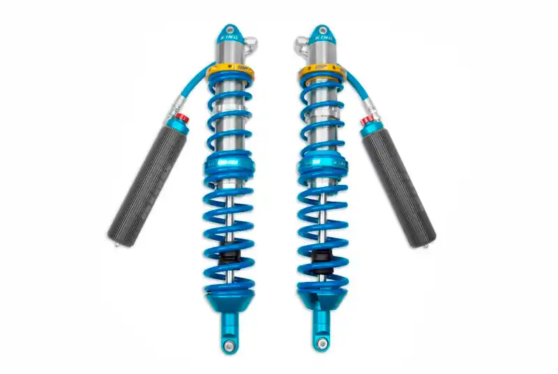 Factory Price King Shocks 2016+ YXZ 1000R 3.0 Rear Hose Remote Internal Bypass Coilover w/ Adjuster