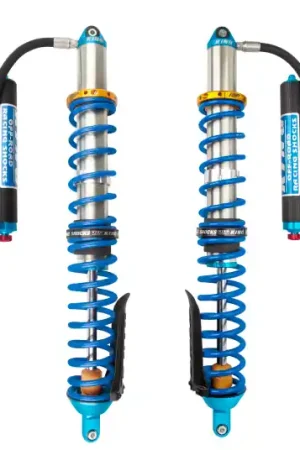 Hot Picks King Shocks 2017+ Maverick X3 X DS 64in Rear 3.0 Coilover w/ Adj&Finned Res