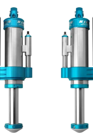 Hot Picks King Shocks 3.0 Bump Stop Bypass 6in Stroke Bolt Mount - Left Side