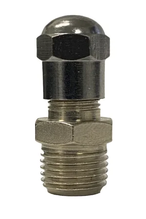 While Supplies Last King Shocks Short Schrader Valve Orb w/ O-ring