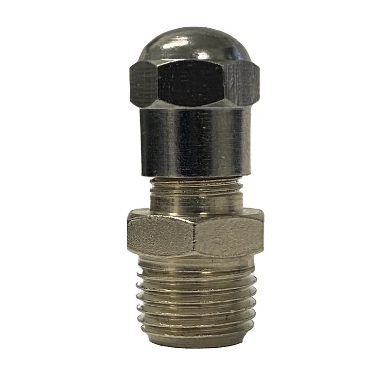 While Supplies Last King Shocks Short Schrader Valve Orb w/ O-ring