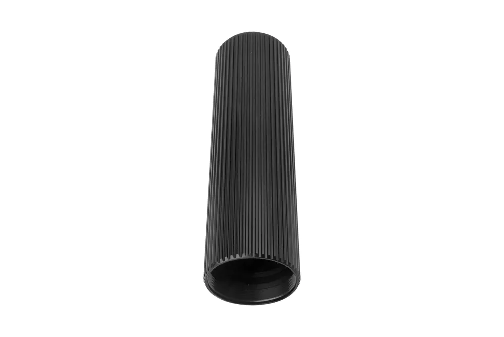 Best Price King Shocks 2.5 PR Standard Short Finned Reservoir Option